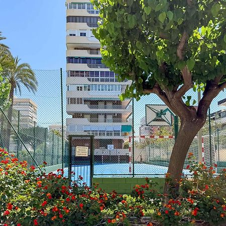 Encantador Y Coqueto Loft A 8 Min. De La Playa. Alicante Exteriör bild