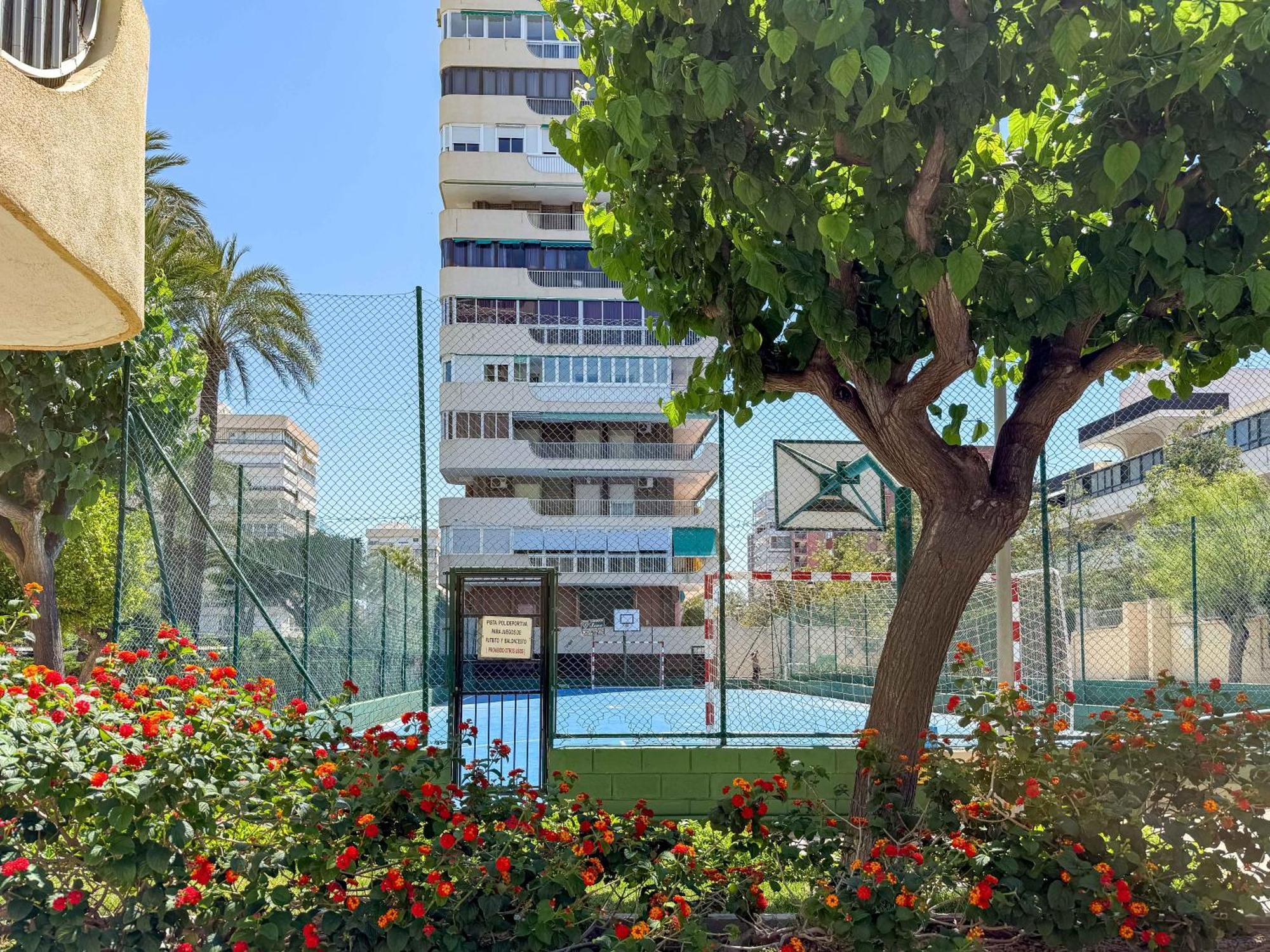 Encantador Y Coqueto Loft A 8 Min. De La Playa. Alicante Exteriör bild